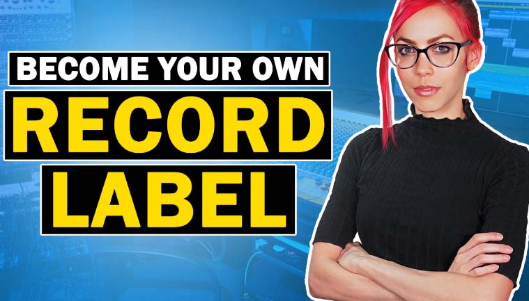 Top Music Attorney School – Become Your Own Record Label 2024