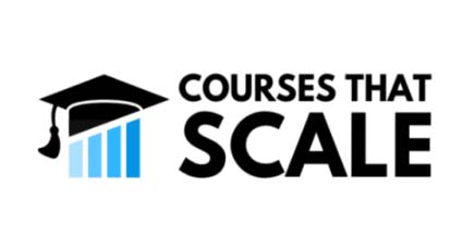 Jon Morrow – Courses That Scale