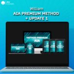 William – AIA Premium Method + Update 1