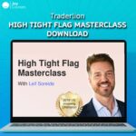 Traderlion – High Tight Flag Masterclass