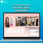 Christina Beavers – The Reel Deal