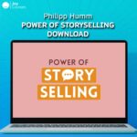 Philipp Humm – Power of StorySelling