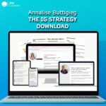 Annalise Buttigieg – The IG Strategy