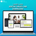 Lorell Lane – Social Sales Lab