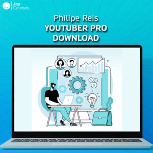 Philipe Reis – YouTuber Pro