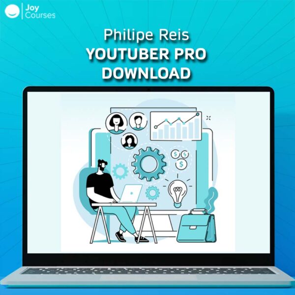 Philipe Reis – YouTuber Pro