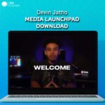 Devin Jatho – Media Launchpad