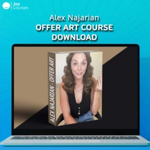 Alex Najarian – Offer Art