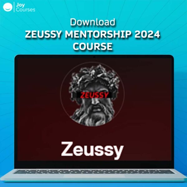 ZEUSSY Mentorship 2024