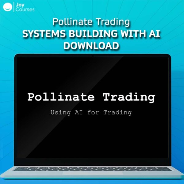 Pollinate Trading – Systems Building With AI