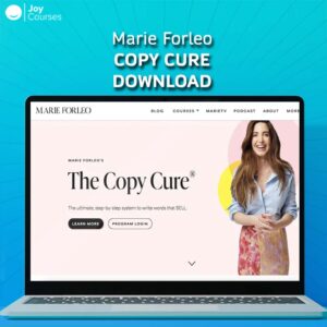 Marie Forleo – Copy Cure