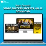 Sean Cannell – Video Success Secrets Vol II