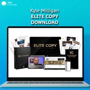 Kyle Milligan – Elite Copy