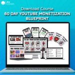 60 Day Youtube Monetization Blueprint