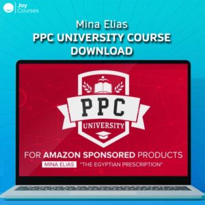 Mina Elias – PPC University