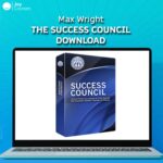 Max Wright – The Success Council