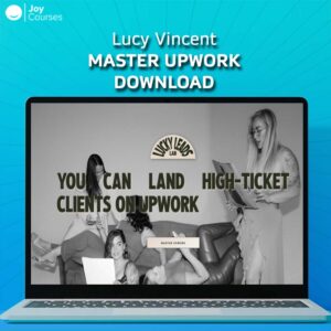 Lucy Vincent – Master Upwork