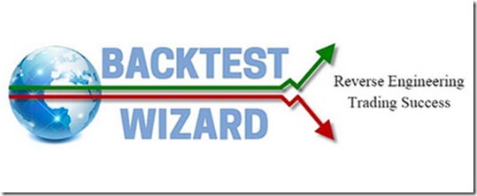 Backtest Wizard – Flagship Trading