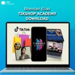 Brendan Elias – TikShop Academy