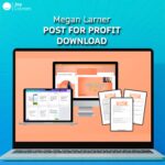 Megan Larner – Post For Profit