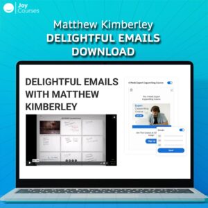 Matthew Kimberley – Delightful Emails