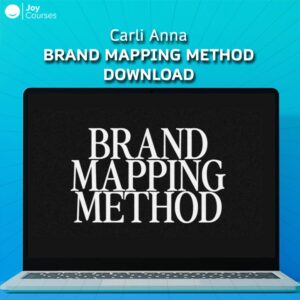 Carli Anna – Brand Mapping Method