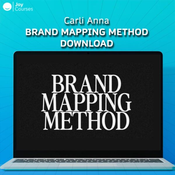 Carli Anna – Brand Mapping Method