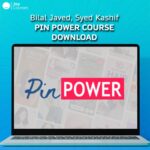 Bilal Javed, Syed Kashif – Pin Power