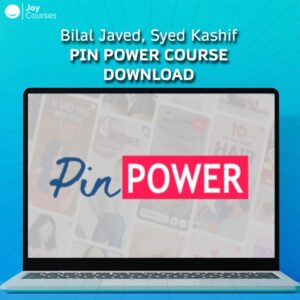 Bilal Javed, Syed Kashif – Pin Power