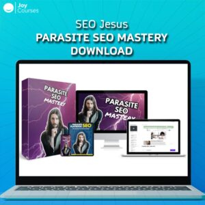 SEO Jesus – Parasite SEO Mastery