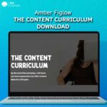 Amber, Figlow, –, The, Content, Curriculum