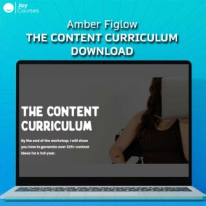 Amber, Figlow, –, The, Content, Curriculum