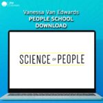 Vanessa Van Edwards – People School