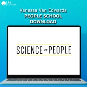 Vanessa Van Edwards – People School